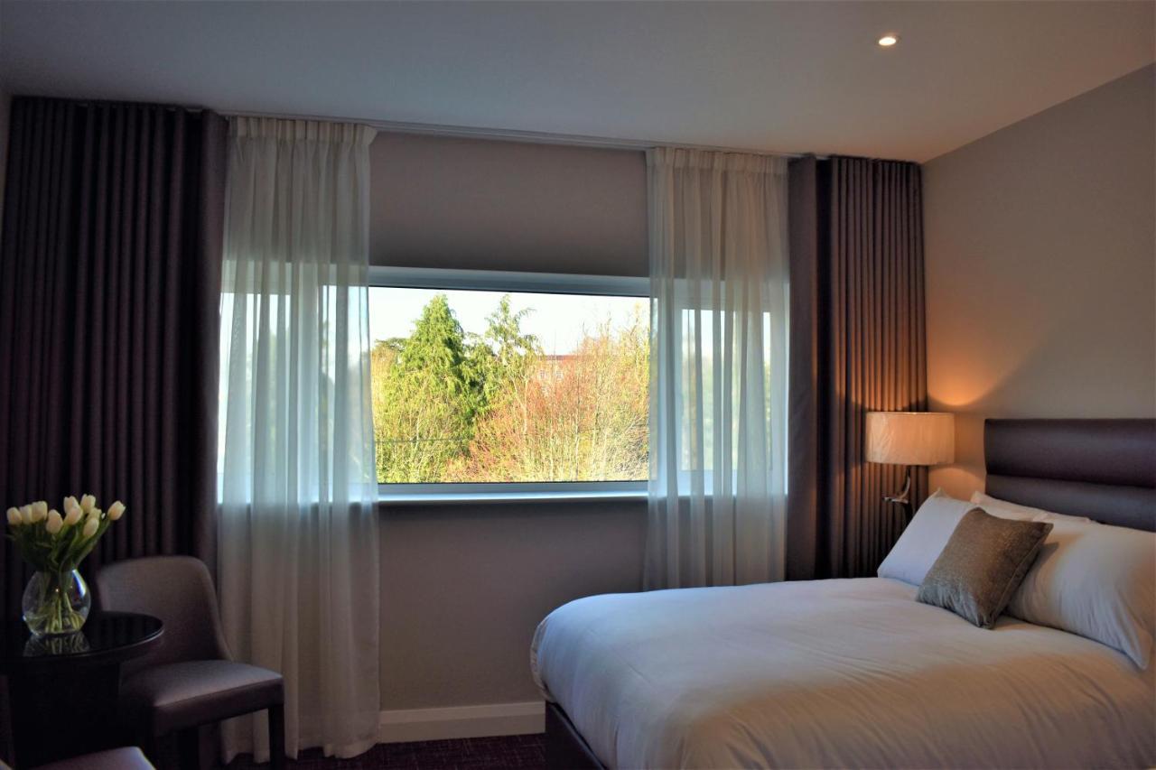 The Birches Killarney Hotel Kültér fotó