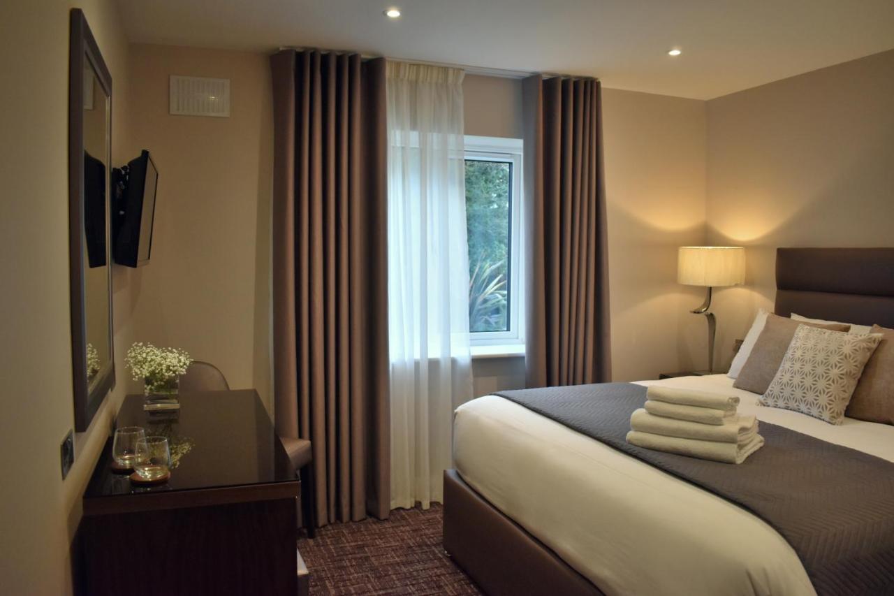 The Birches Killarney Hotel Kültér fotó