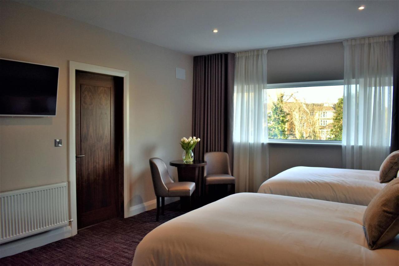 The Birches Killarney Hotel Kültér fotó