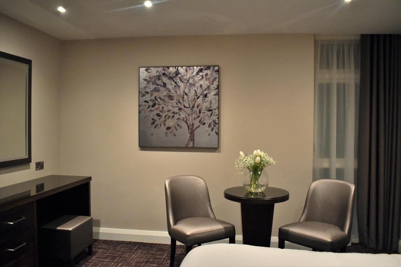 The Birches Killarney Hotel Kültér fotó
