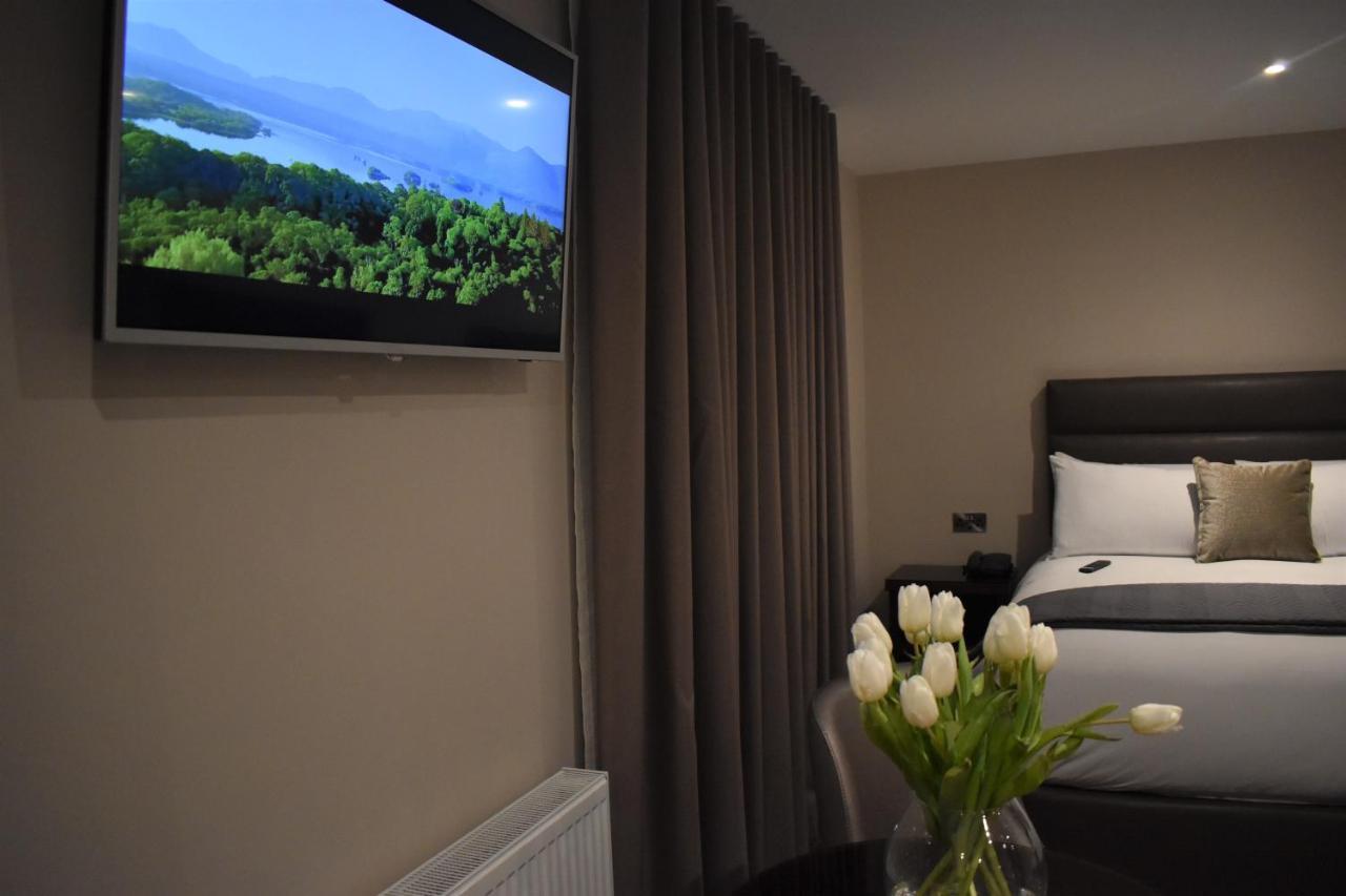 The Birches Killarney Hotel Kültér fotó