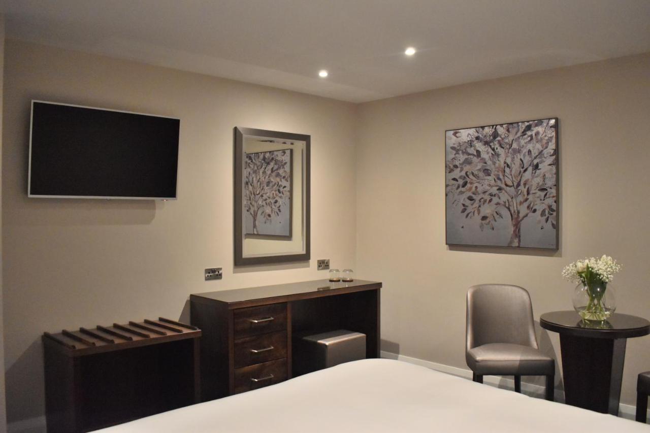 The Birches Killarney Hotel Kültér fotó