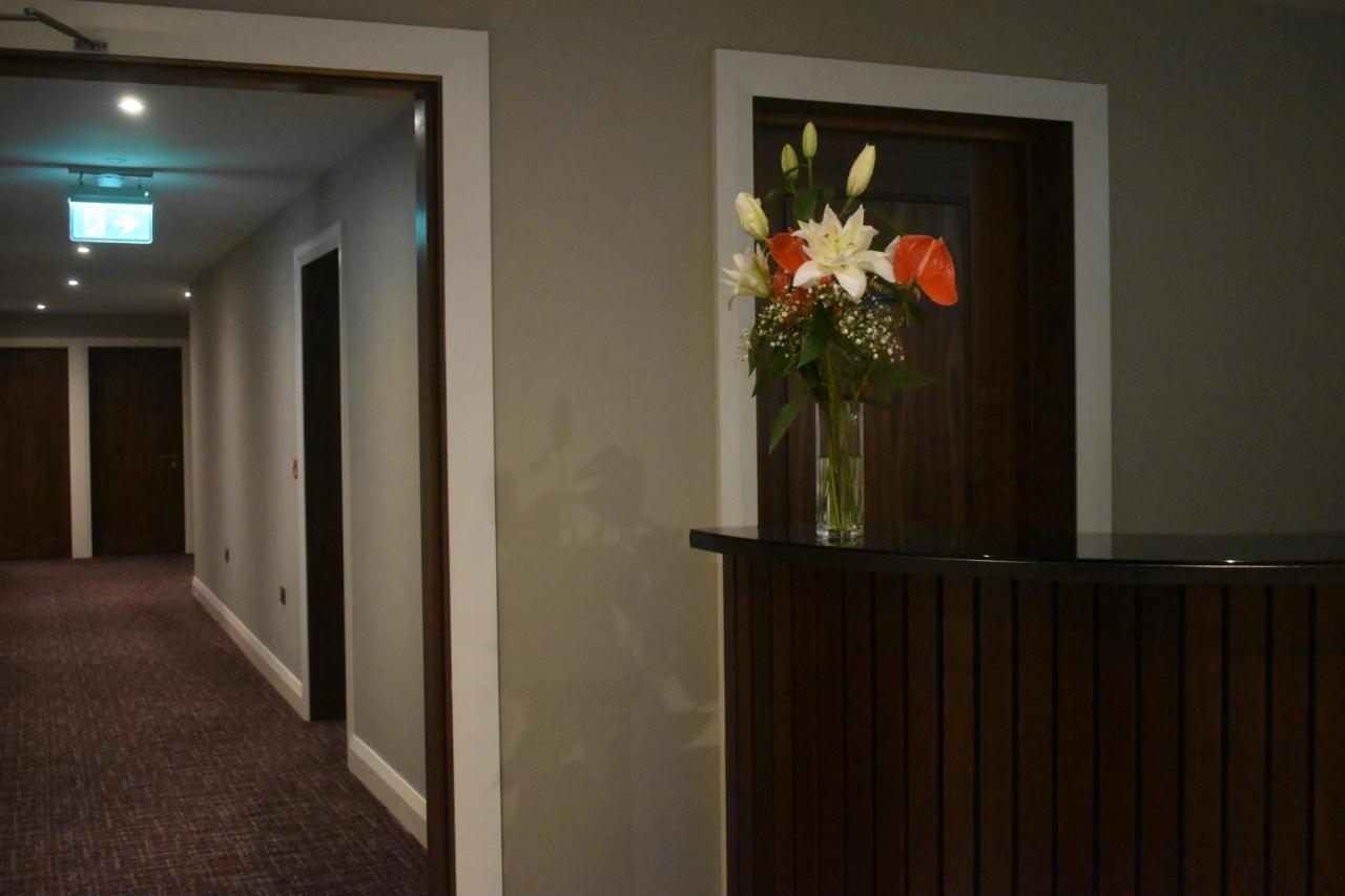 The Birches Killarney Hotel Kültér fotó