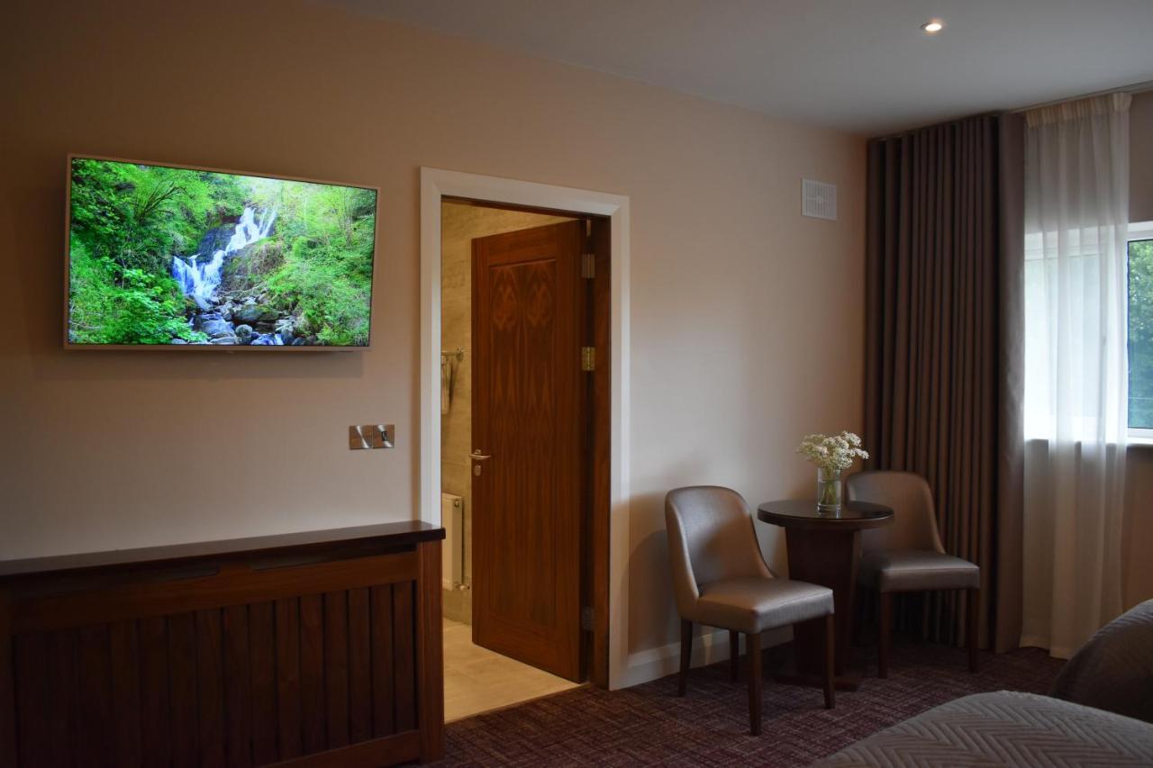 The Birches Killarney Hotel Kültér fotó
