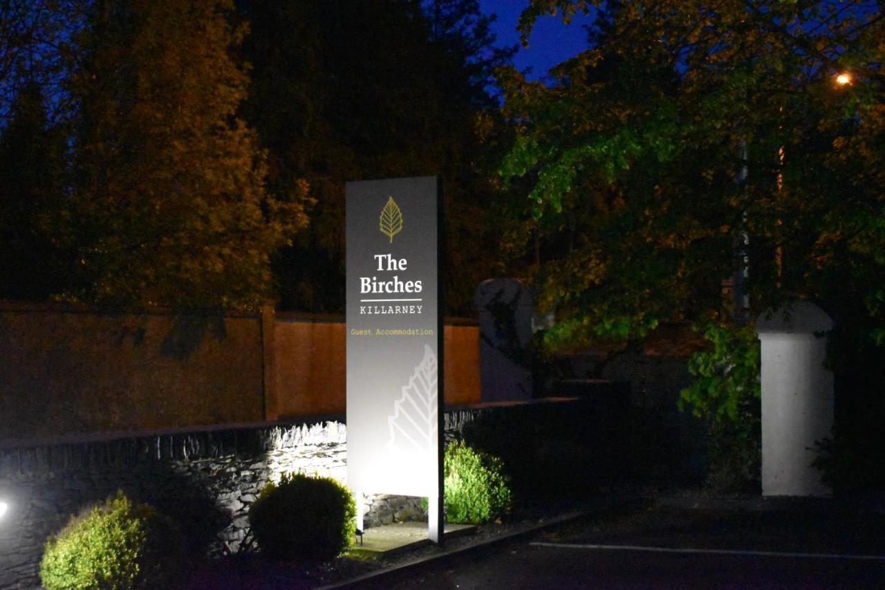The Birches Killarney Hotel Kültér fotó