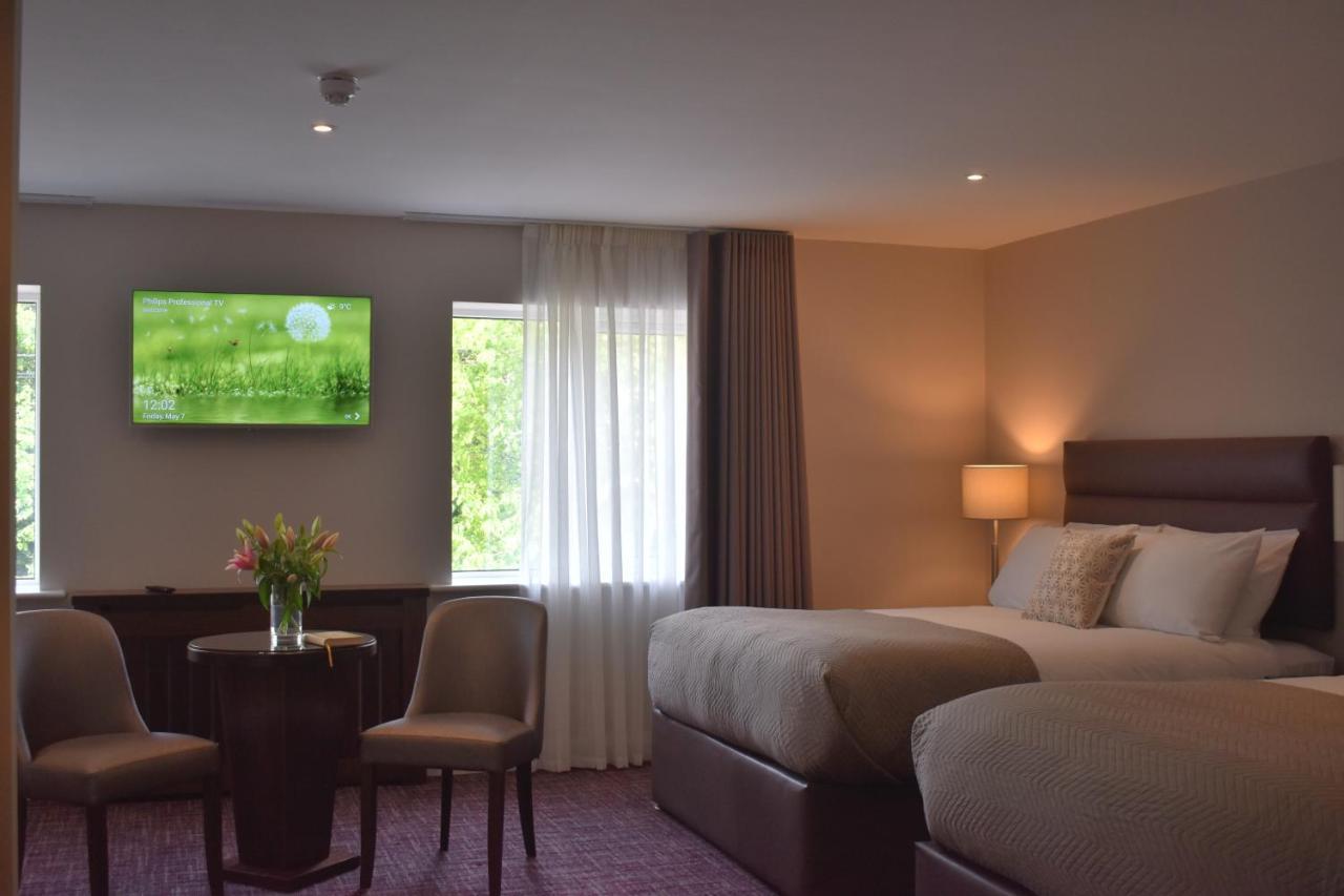 The Birches Killarney Hotel Kültér fotó