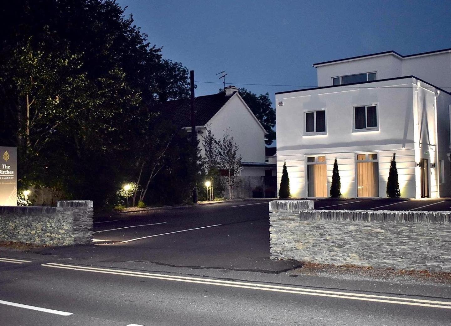 The Birches Killarney Hotel Kültér fotó